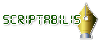 Scriptabilis